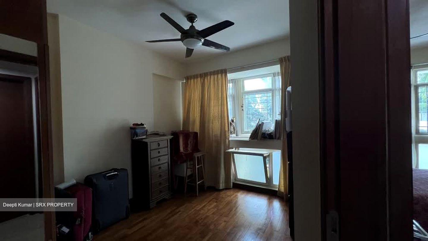 Butterworth 8 (D15), Condominium #532511451